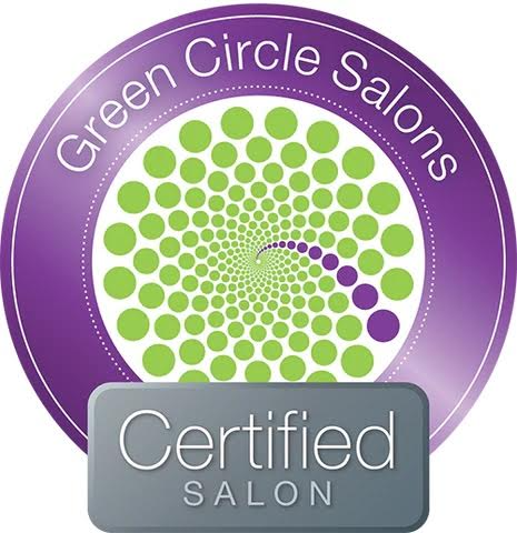 Green Circle Certified Salon